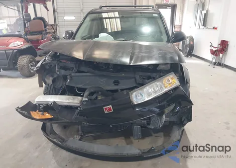 2005 Saturn Vue V6 из США, поврежденный, VIN 5GZCZ63495S837781